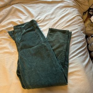 American Eagle Corduroy Jeans
